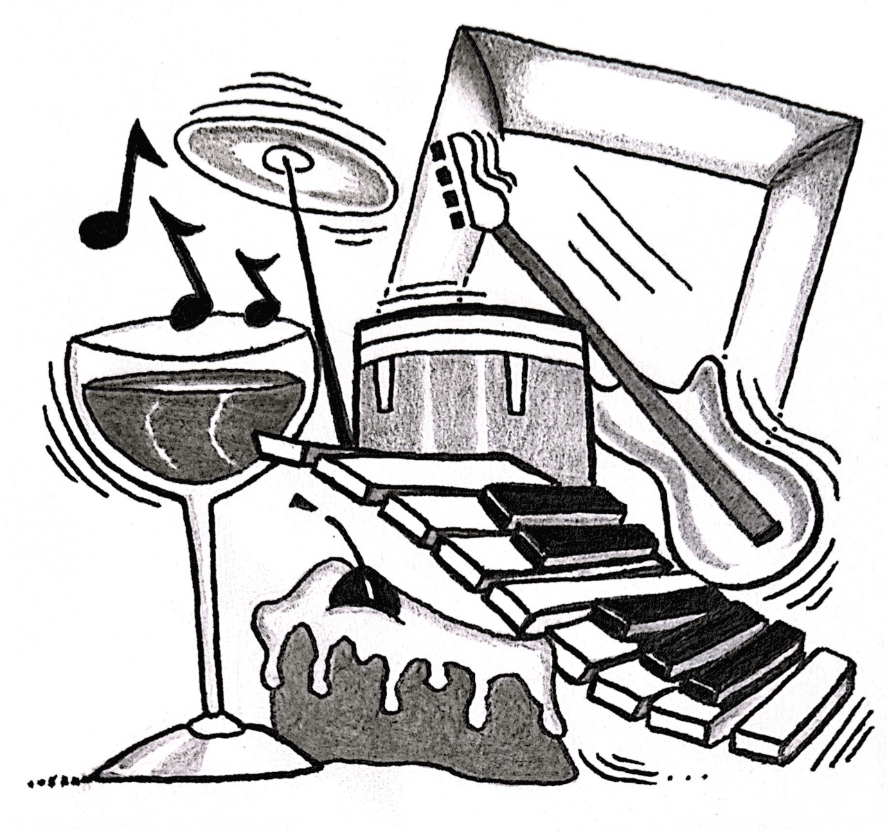 Sponsor A Table For Our Sept 19 Fundraiser!