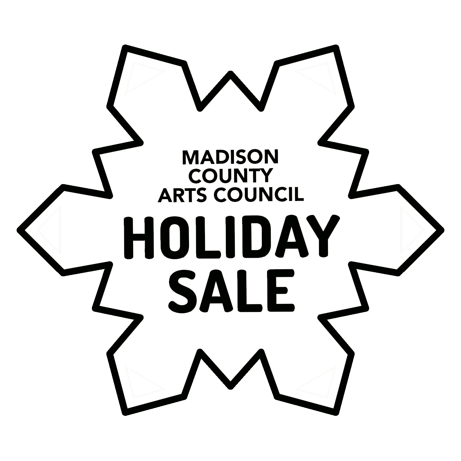 MCAC Holiday Sale 2025