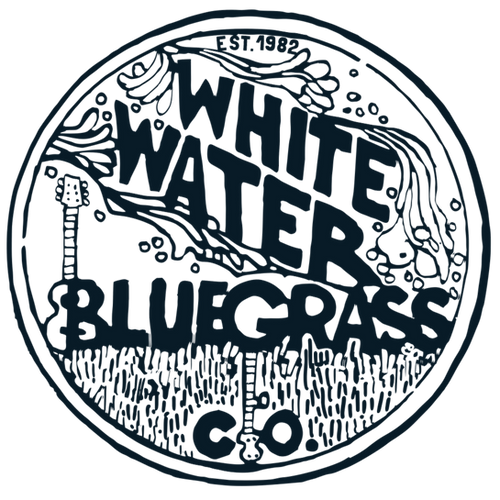 Whitewater Bluegrass Company In Concert