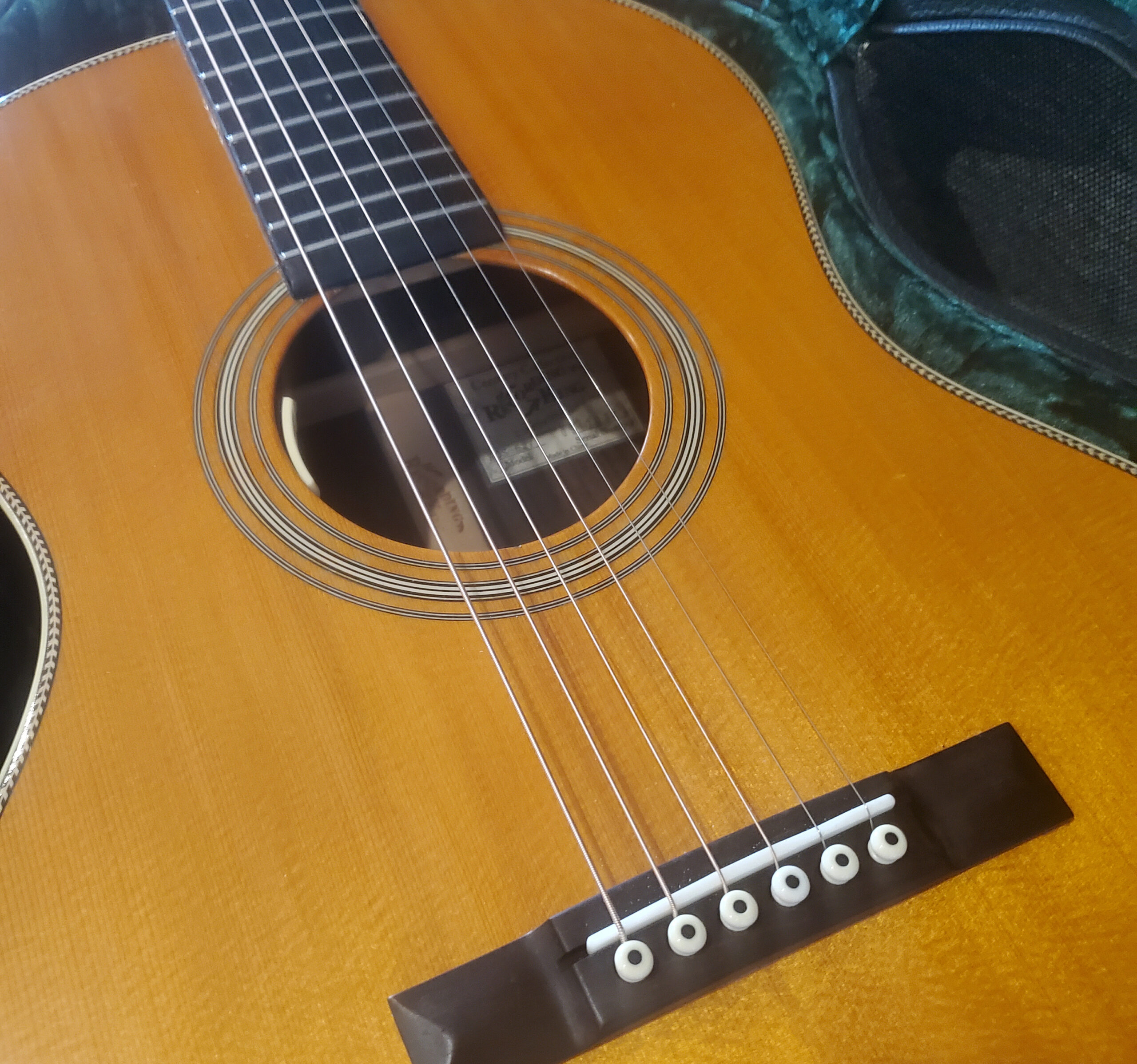 Adult Beginner Guitar Classes