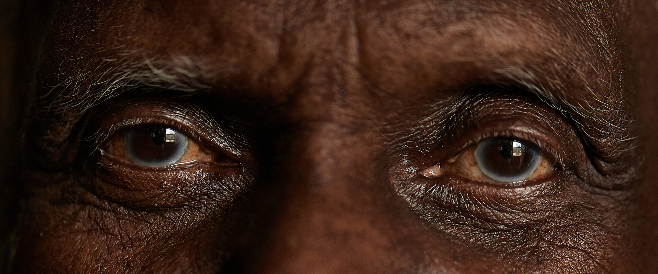 Chris Aluka Berry Affrilachia:Testimonies Opening